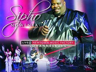 Album: Sipho Ngwenya – Intimate Worship season 3