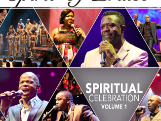 Spiritual Celebration Vol 1