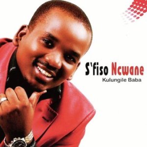 S’fiso Ncwane 