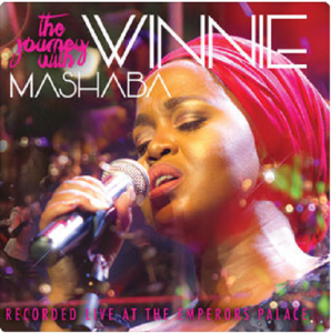  Winnie Mashaba – The Journey 