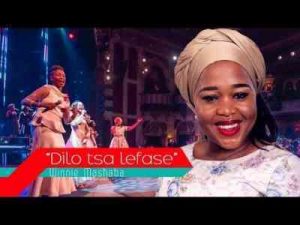 Women In Praise – Dilo Tsa lefase