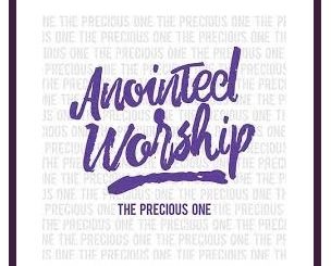 Anointed Worship