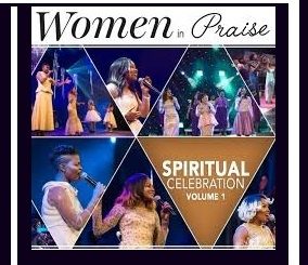 Album: Women In Praise – Women In Praise