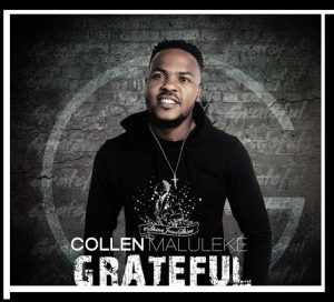 Collen Maluleke – Jesus You Are  