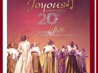 Joyous Celebration – Overture