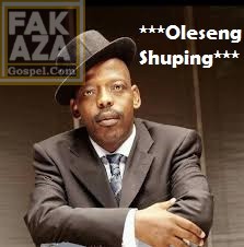 Oleseng Shuping 