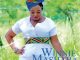 Album: Winnie Mashaba