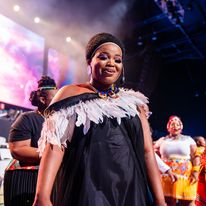 Joyous Celebration 25