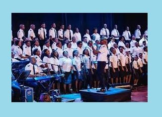 Soweto Central Chorus