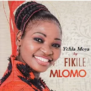 Fikile Mlomo