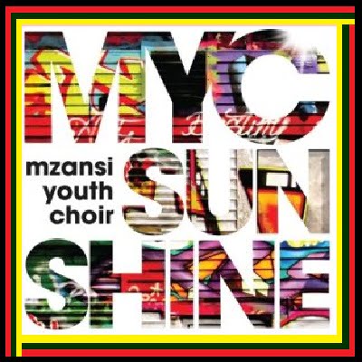 Mzansi Youth Choir