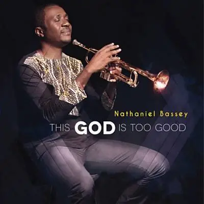 Nathaniel Bassey and Jumoke Oshoboke