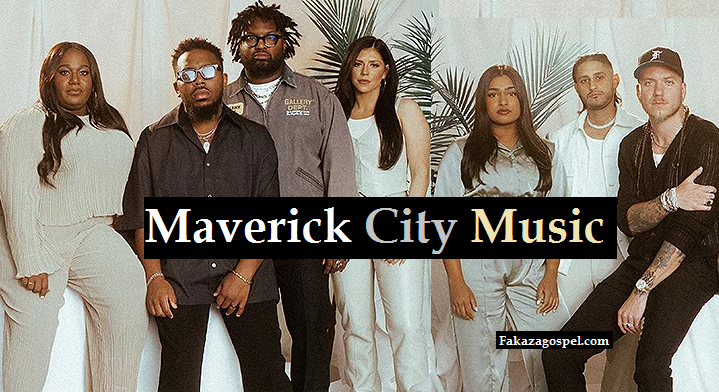 Maverick City Music