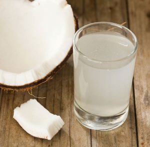 Coconut Water