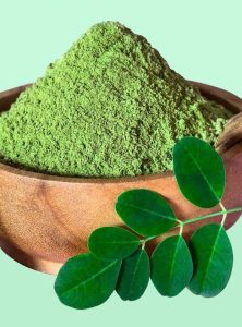 Moringa