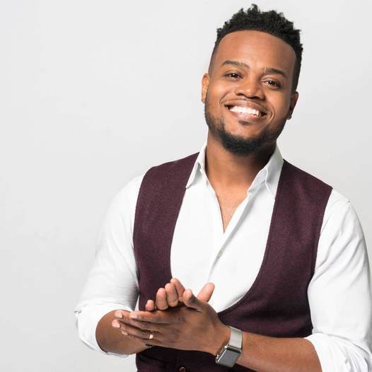 Travis Greene