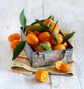 Kumquats