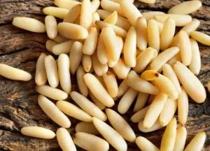 Pine Nuts