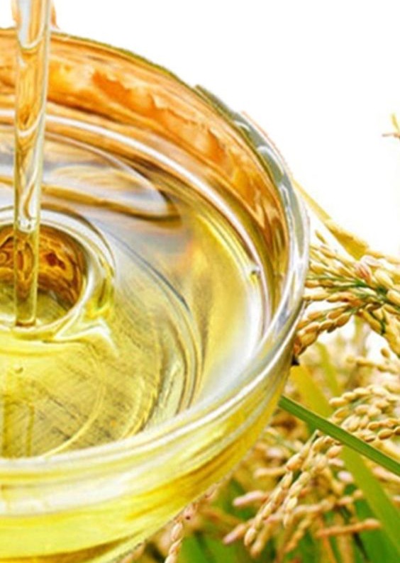 Rice Bran Oil