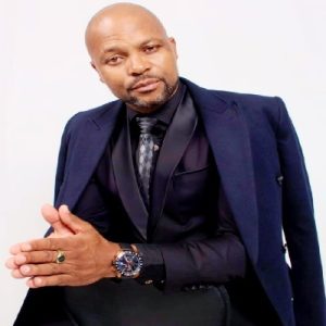 Babo Ngcobo