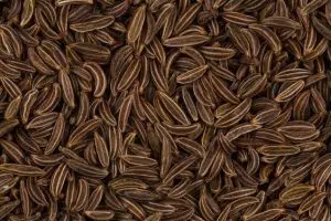 Caraway seeds