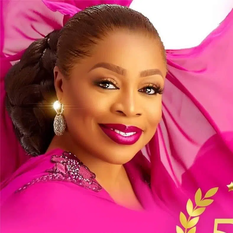 Sinach