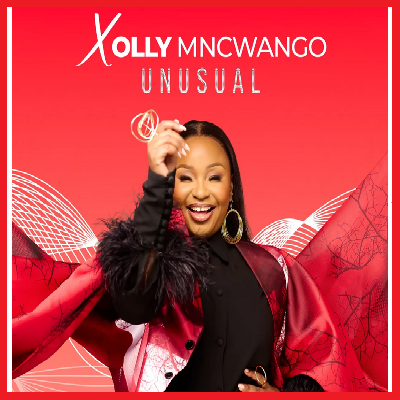 Xolly Mncwango