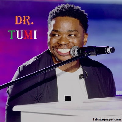 Dr. Tumi