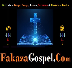 fakaza gospel logo