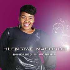 Hlengiwe Masondo