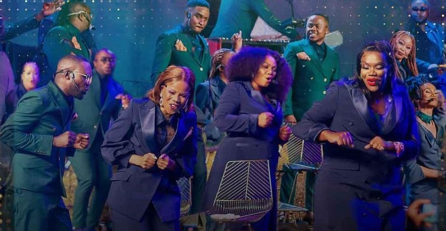 Joyous Celebration 28